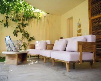 Villa Yahualli - Alberca Privada - Punta Pérula - Pérula