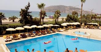 Elysee Hotel - Alanya - Havuz