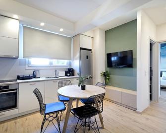 Odyssey Residence - Athens - Kitchen