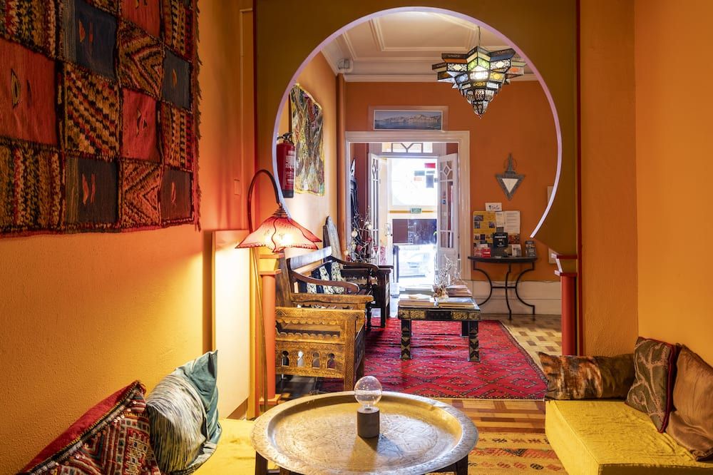 Porto Riad - Guest House - Porto
