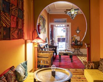 Porto Riad - Guest House - Porto