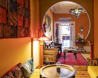 Porto Riad - Guest House - Porto
