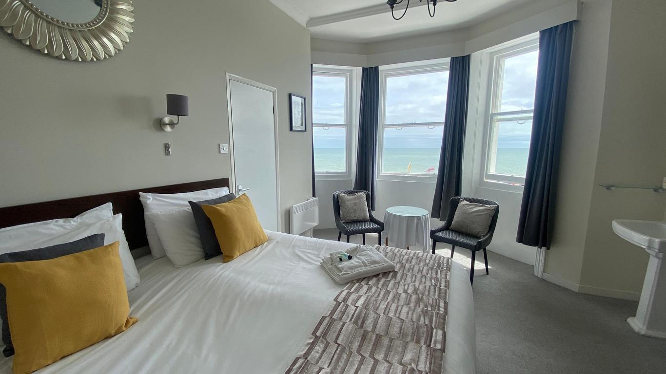 OYO Oban Hotel