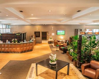 Hotel Blaise & Francis - Milano - Ingresso
