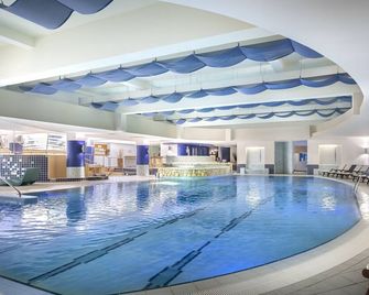 Valamar Diamant Hotel - Poreč - Pool