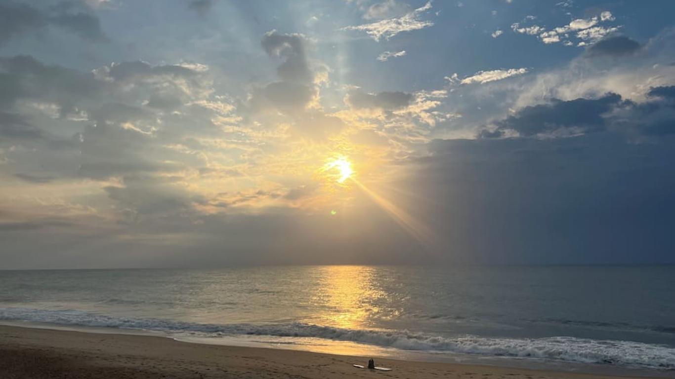 Cape Hatteras Motel