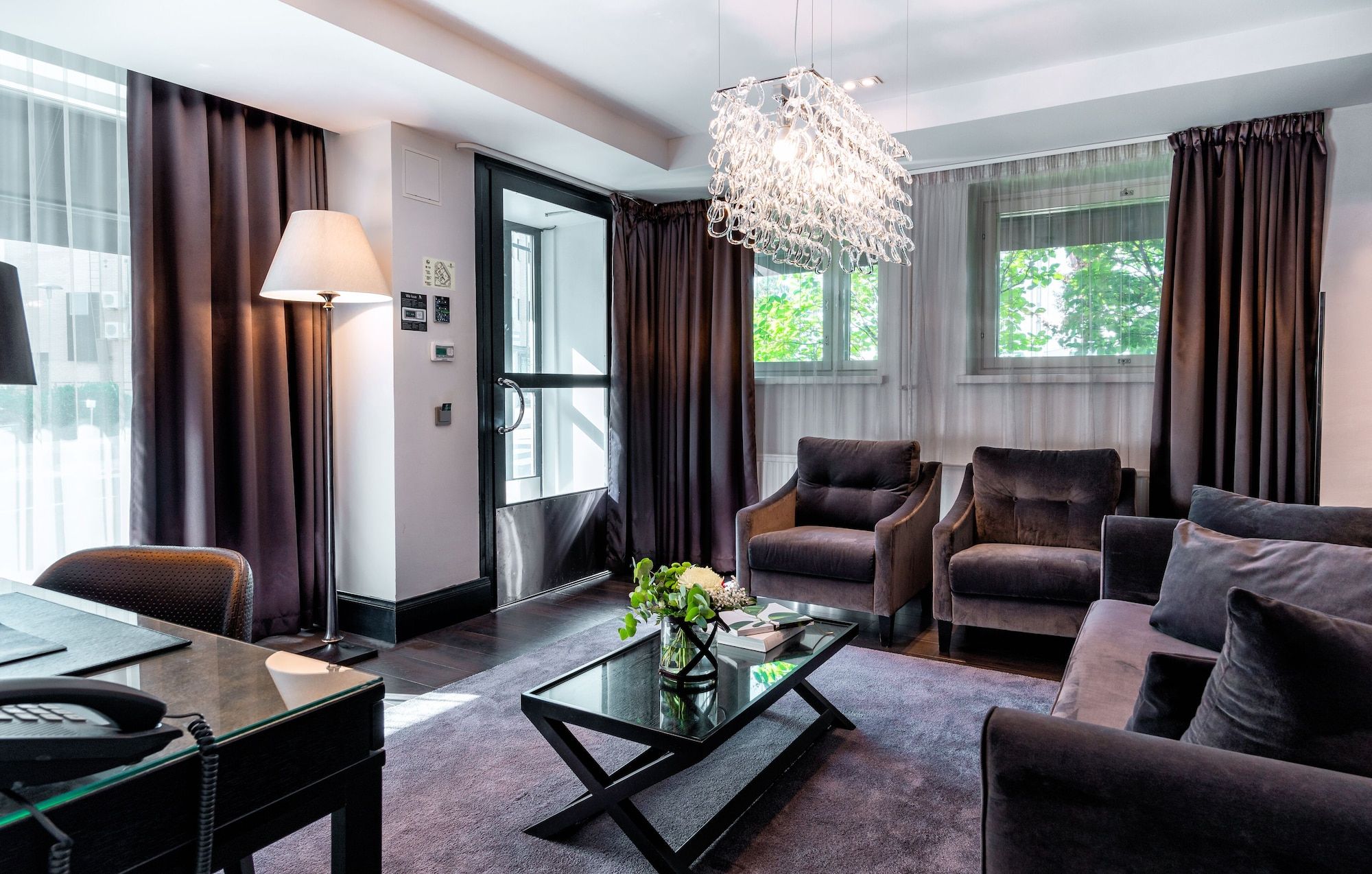 فندق أركتيك لايت