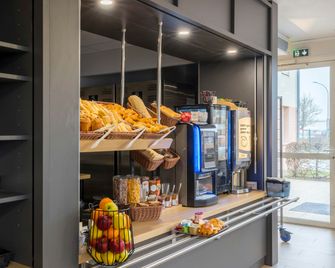 B&B HOTEL Auxerre Monéteau - Monéteau - Buffet