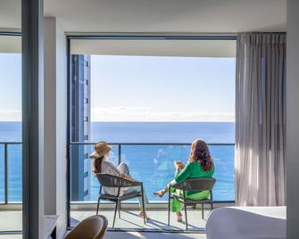 Peppers Broadbeach - Broadbeach - Edificio