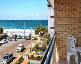 Dulkara Unit 16 - Caloundra - Varanda