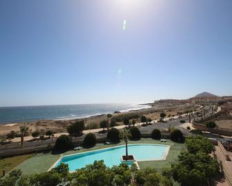 Apartment El Medano Sunrises - El Médano - Pool