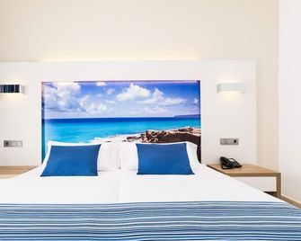 Globales Playa Estepona - San Pedro de Alcántara - Slaapkamer