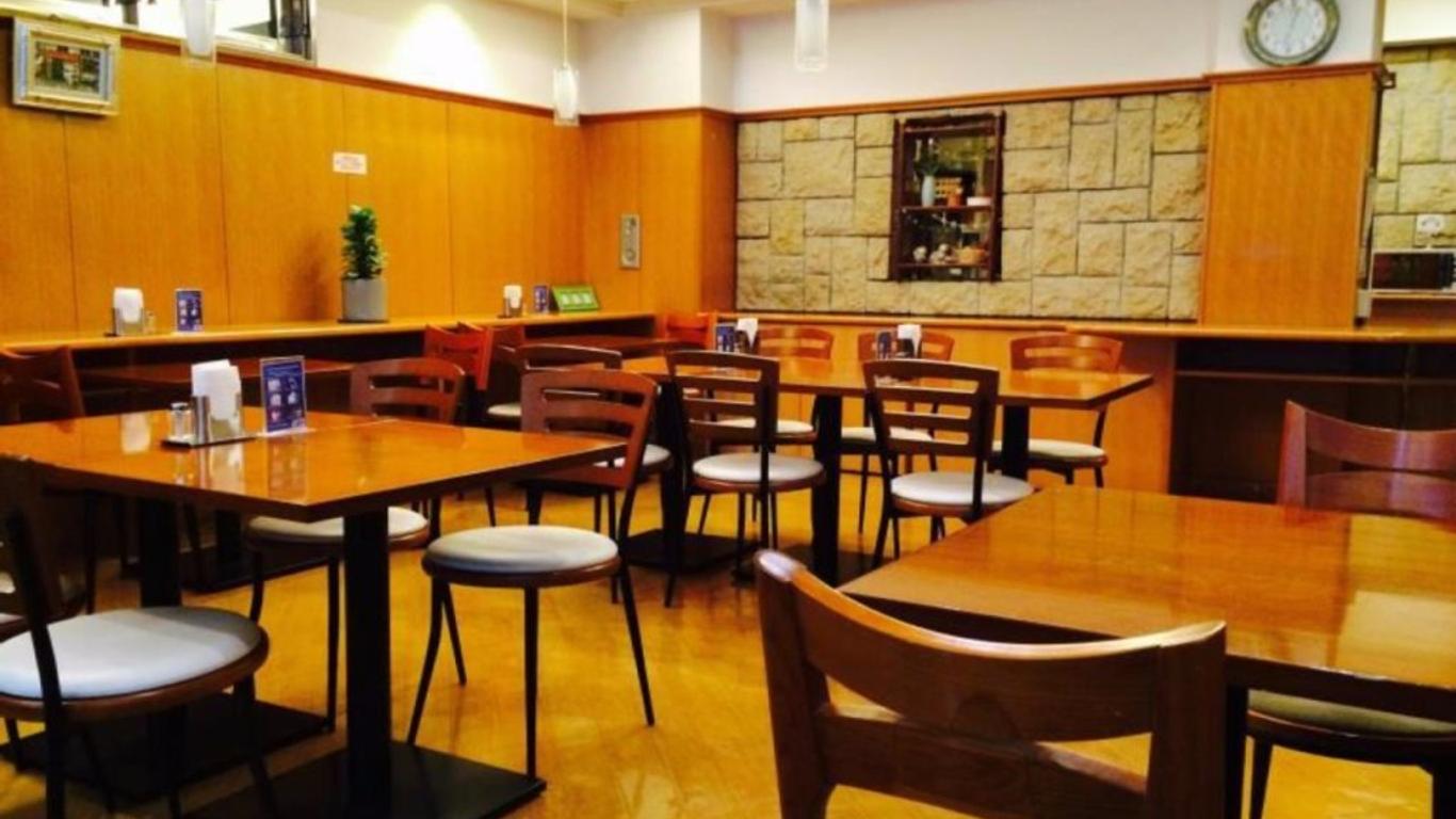 博多錨飯店