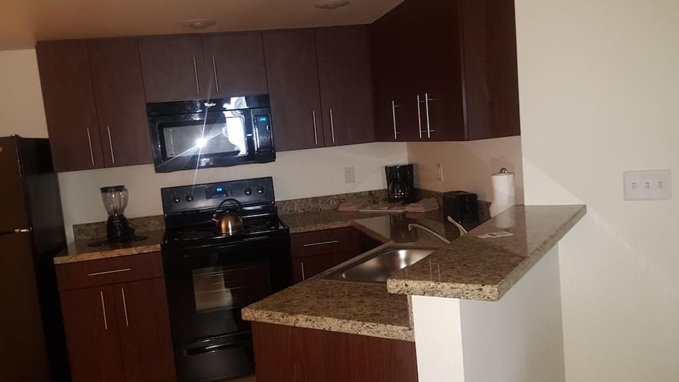 Vacation Village at Parkway