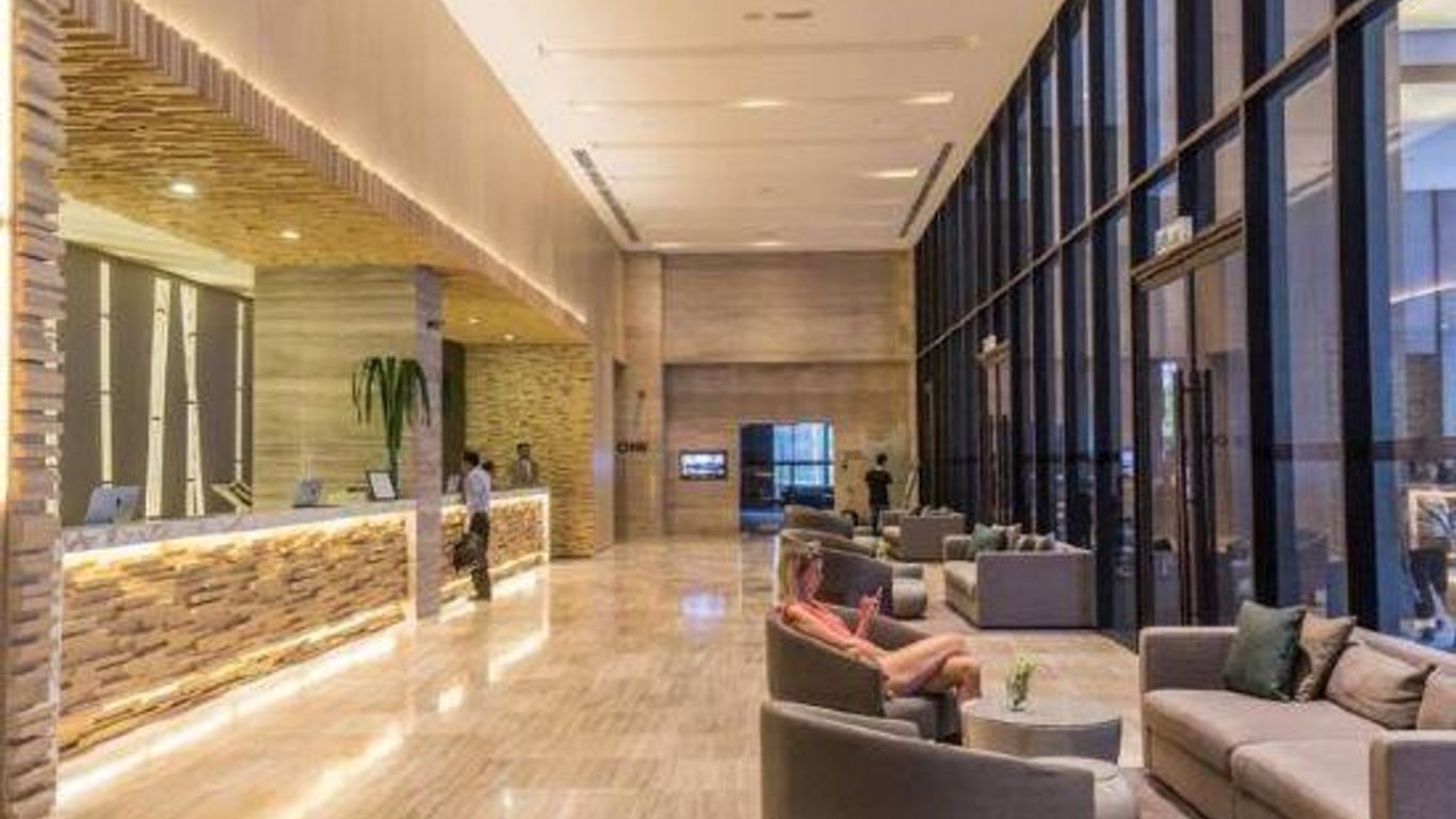 188 프라이빗 스위트 바이 서브홈