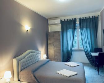 Rome Winners Home - Roma - Camera da letto