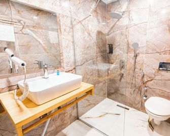 Fengo Hotel & Spa - Trabzon