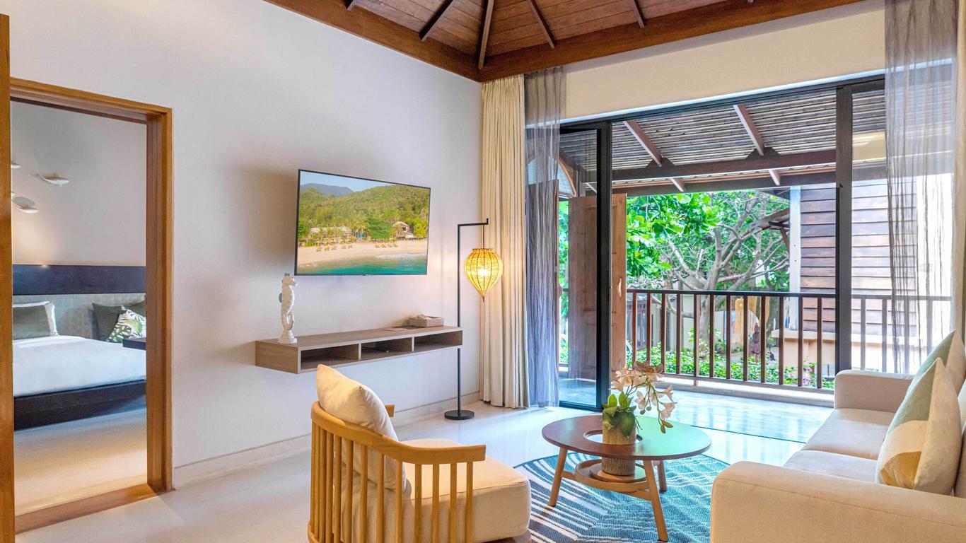 بوري راسا فيليدج فانجان