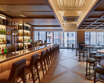 Granbell hotel Tanuki, Sapporo - Sapporo - Bar