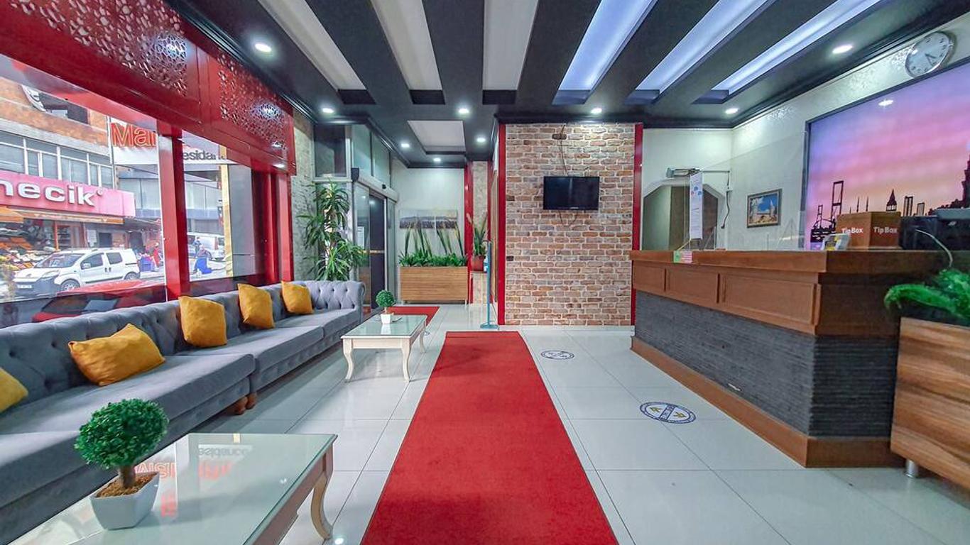 Elite Marmara Hotel Gungoren
