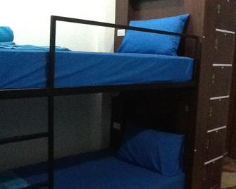 Samui Hostel - Ko Samui - Bedroom