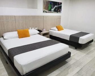 Hotel Cafeira - Pereira