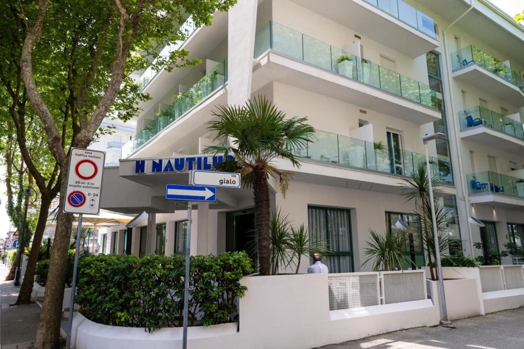 هوتل ناتيليوس