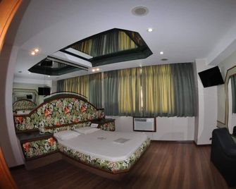 Hotel Barão do Flamengo - Adult Only - Rio de Janeiro - Bedroom