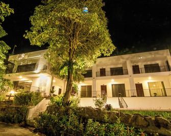 Legend Kep Resort - Kep - Toà nhà