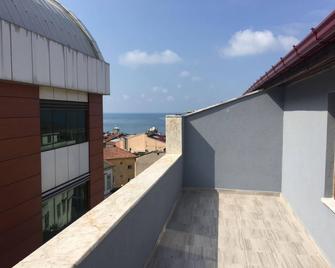 Karayel Hotel - Trabzon