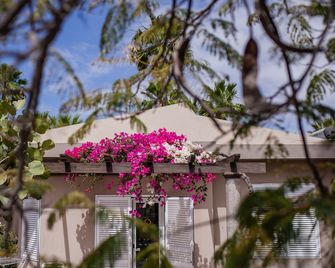 Caybeach Princess - Maspalomas - Vista exterior