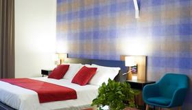 Hotel Cimarosa - Napoli - Soveværelse