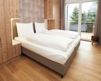 Ski & Golf Suites Zell am See by Alpin Rentals - Zell am See - Schlafzimmer