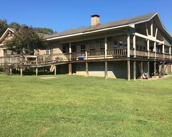 cozy, quiet, rural hideaway close to everything1 - Sherwood