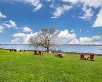 The Inn at Gran View Ogdensburg, an Ascend Collection Hotel - Ogdensburg - Servicio de la propiedad