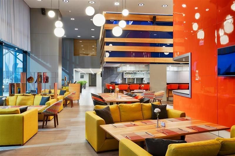 إيفر هوتل يوروب