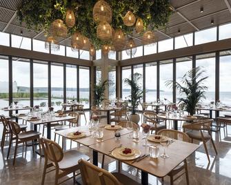 Inemare Hotel - Demirköy - Restaurante