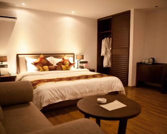 Deban Manor Resort Hotel - Nanjing