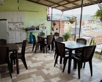Hotel Casa Verde Guatape - Guatapé
