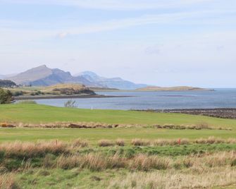 Tigh Na Creag - Isle of Skye