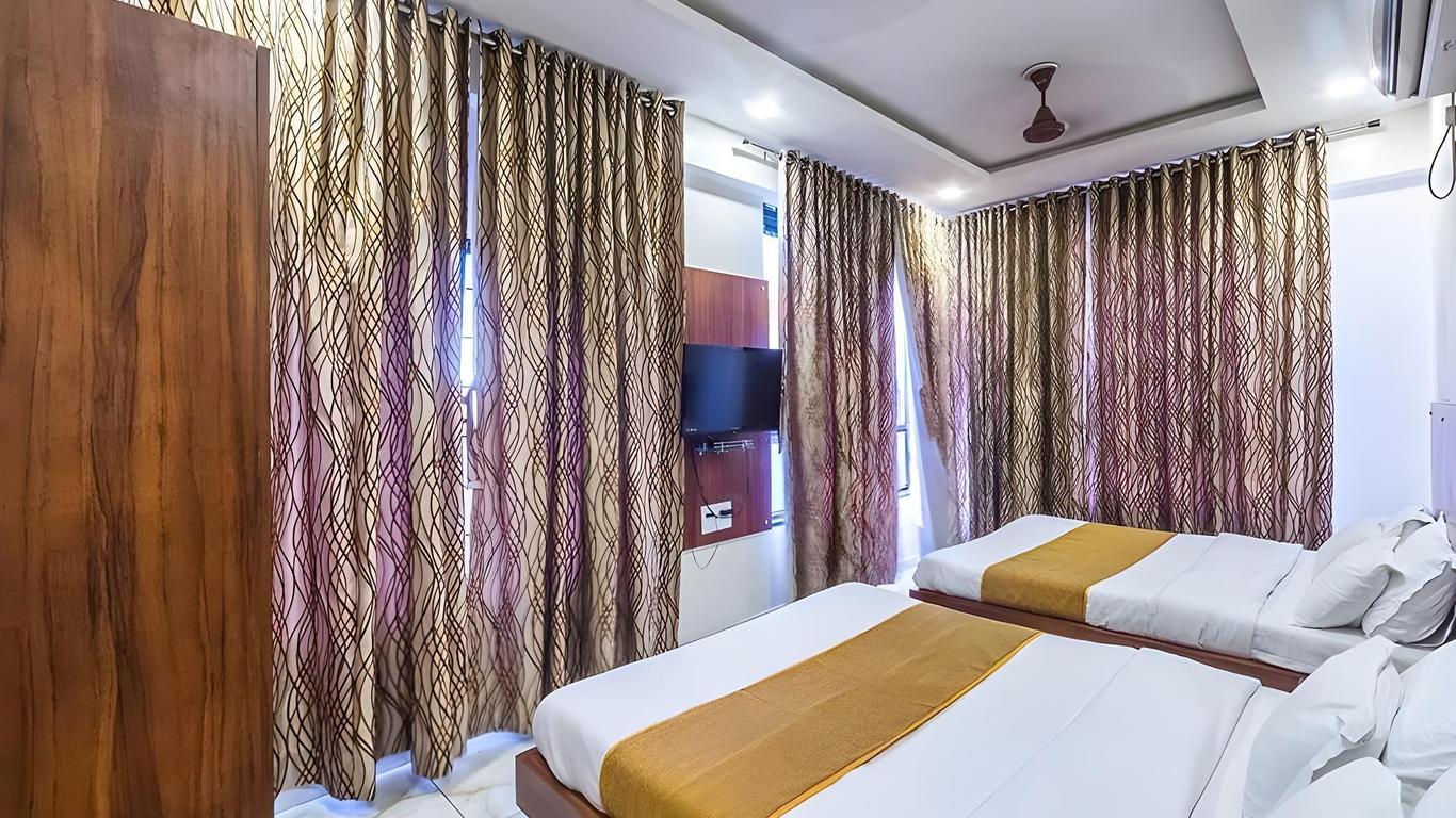 Hotel Sky