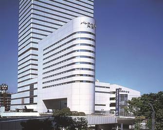 Palace Hotel Omiya - Saitama - Building