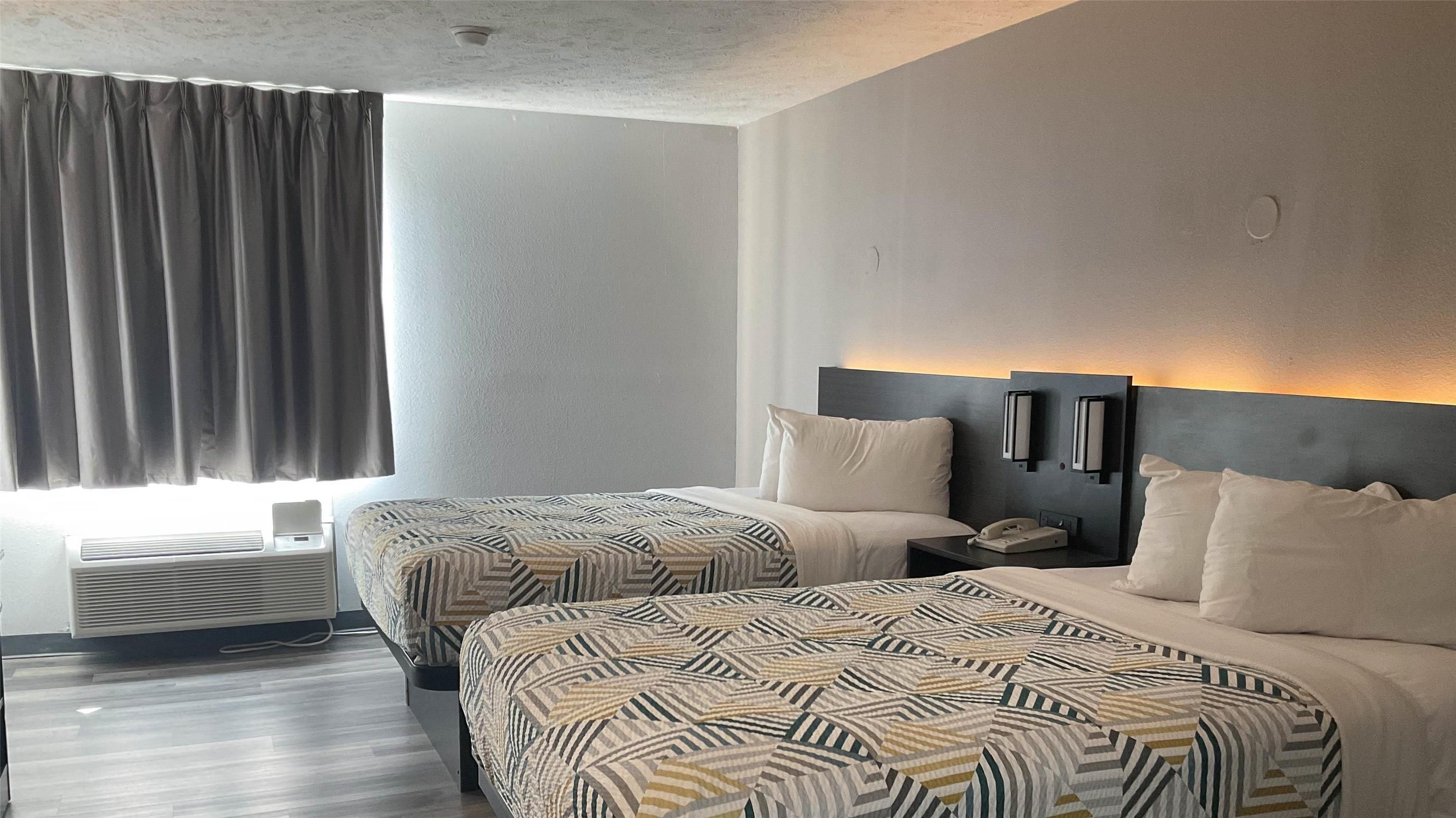 Motel 6 Omaha - IAT West