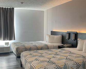 Motel 6 Omaha - IAT West - Omaha - Bedroom