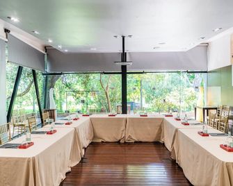 Hotel Boutique Mas Passamaner - Tarragona - Buffet