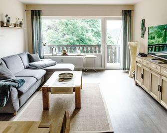 Wiesenblick - Goslar - Living room