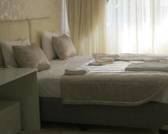 Residencial Marvanuel - Luanda - Bedroom