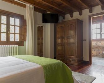Don Pablo - Pechón - Habitación