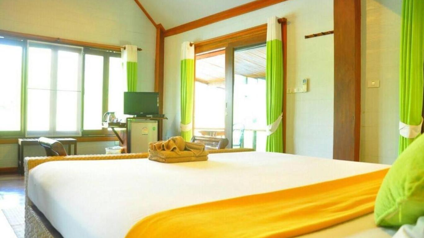 The Nature Club Resort