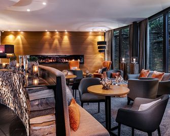 Fletcher Berghotel Astenkrone-Winterberg - Winterberg - Restaurant